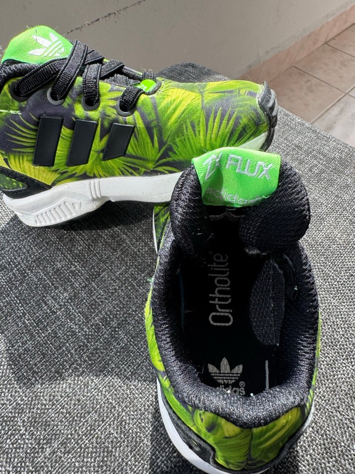Adidas Erkek Çocuk Renkli Adidas Çocuk Ayakka | Gardrops