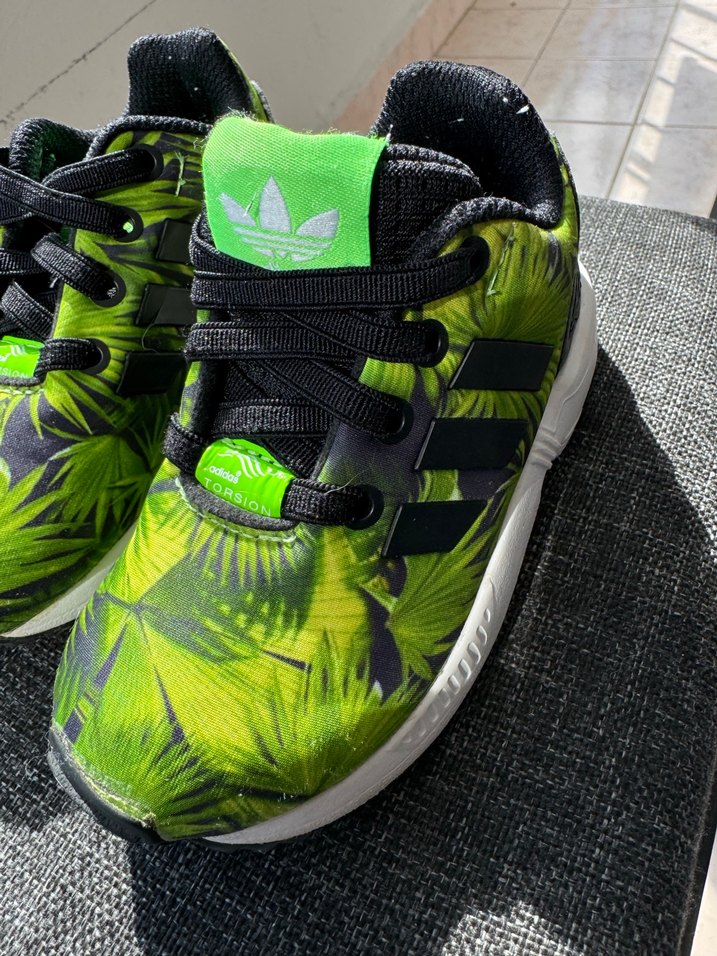Adidas Erkek Çocuk Renkli Adidas Çocuk Ayakka | Gardrops