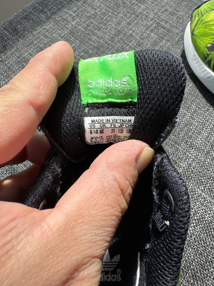 Adidas Erkek Çocuk Renkli Adidas Çocuk Ayakka | Gardrops