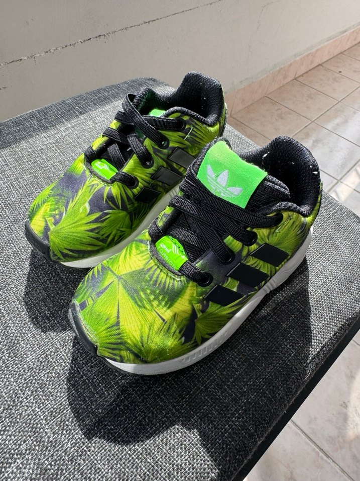 daaa★ Adidas Erkek Çocuk Renkli Adidas Çocuk Ayakka | Gardrops