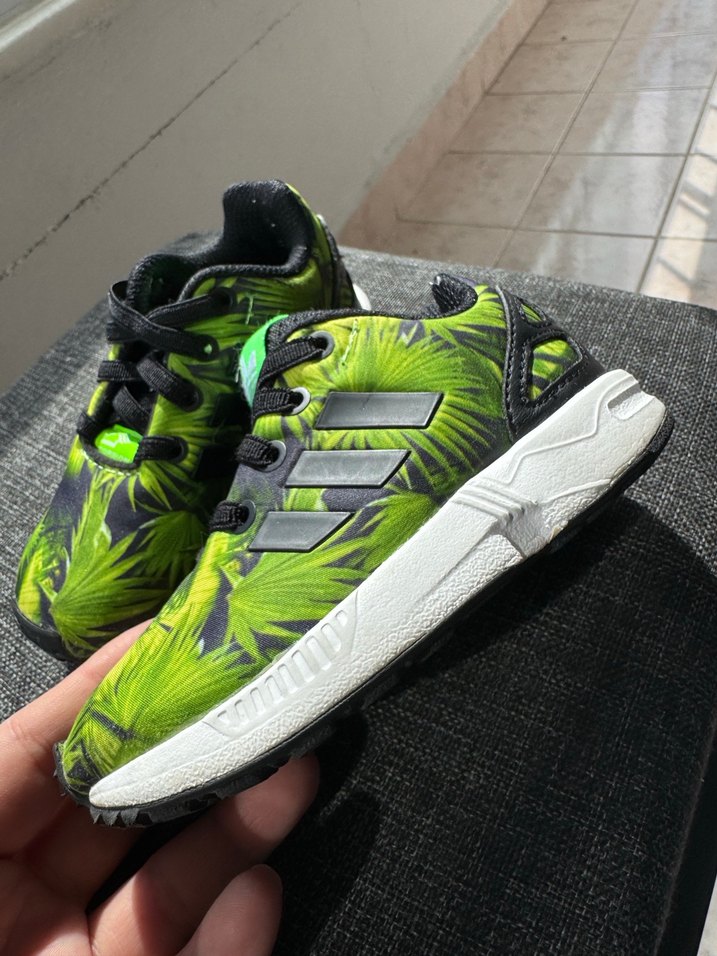 Adidas Erkek Çocuk Renkli Adidas Çocuk Ayakka | Gardrops