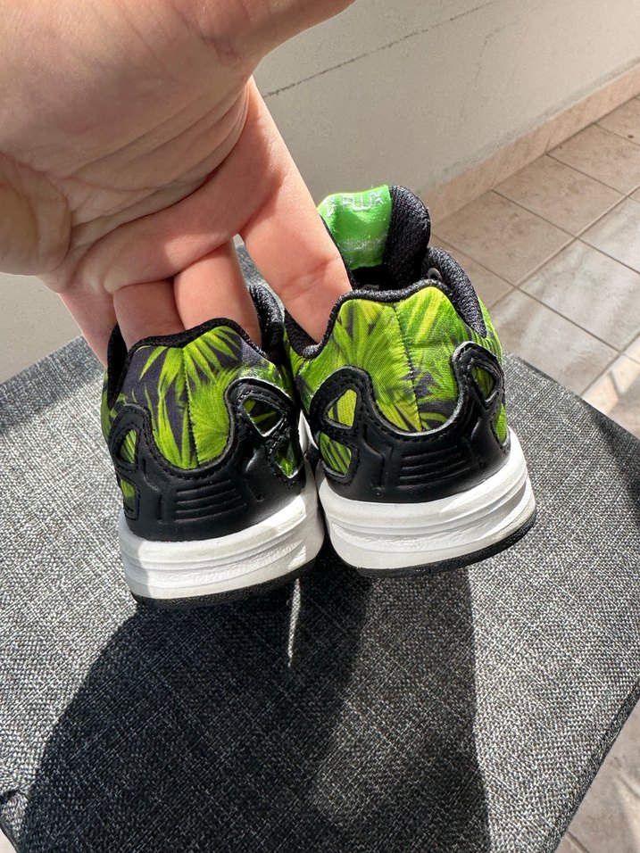 のあ Adidas Erkek Çocuk Renkli Adidas Çocuk Ayakka | Gardrops