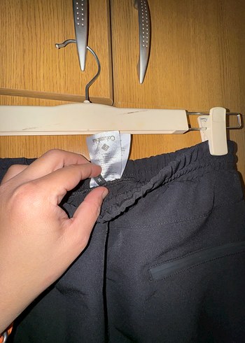 EA7 Fermuarlı (M) Yüksek Yakalı Eşofman Takımı - Görsel 12