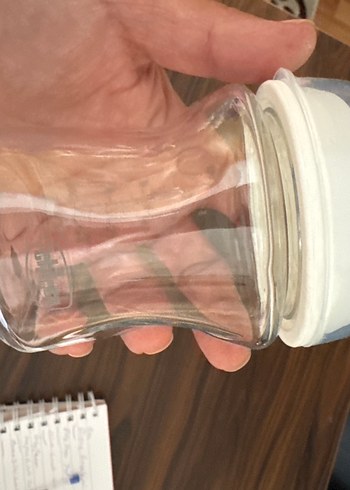 Chicco NaturalFeeling Bebek Biberonu 150 ml 0ürün - Görsel 3