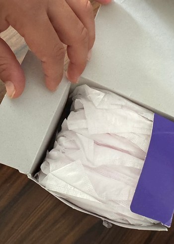 Lansinoh Mavi Göğüs Pedi 36'lı 0 ürün - Görsel 2