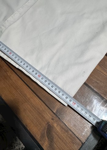 MSA Chef-Aşçı Ceketi (profesyonel) - Görsel 6