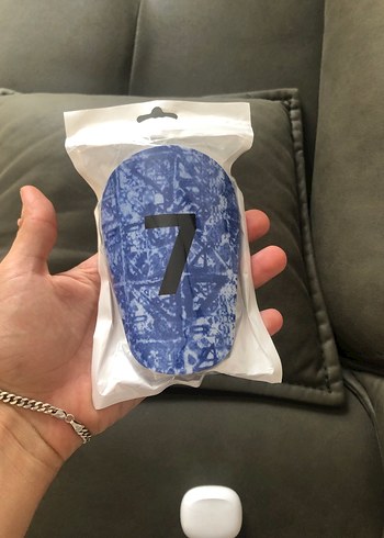 7 numara tekmelik - Görsel 2