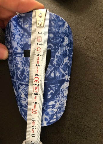 7 numara tekmelik - Görsel 3