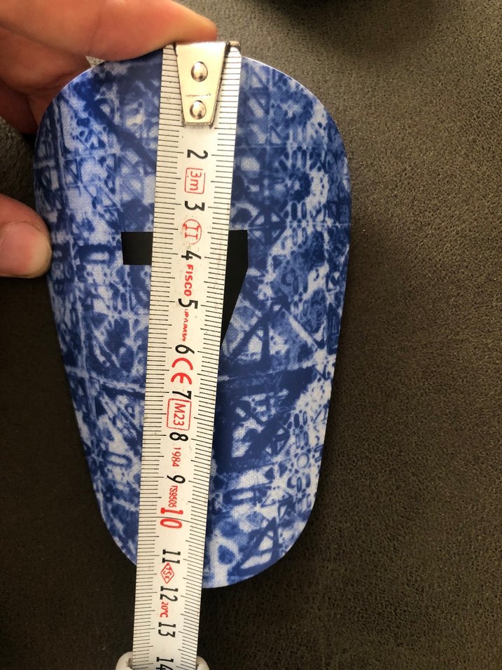 7 numara tekmelik - Görsel 3