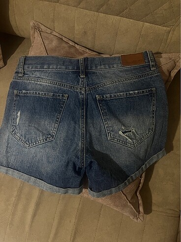 Colin's Colin's denim şort