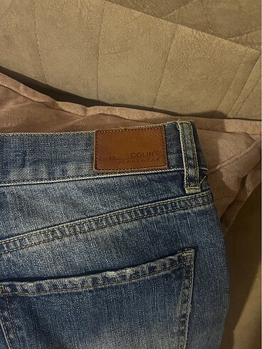34 Beden Colin's denim şort