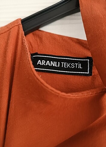38 Beden Az kullanılmış