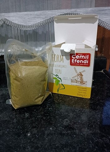 Diğer Zayıflama çayı 