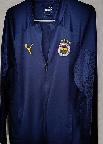 Puma eşofman
