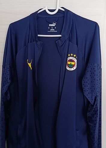 m Beden lacivert Renk Puma eşofman