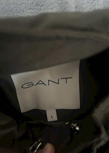 Düğmeli Yeşil Erkek 2 katlı ceket kışlık mınt - Görsel 2