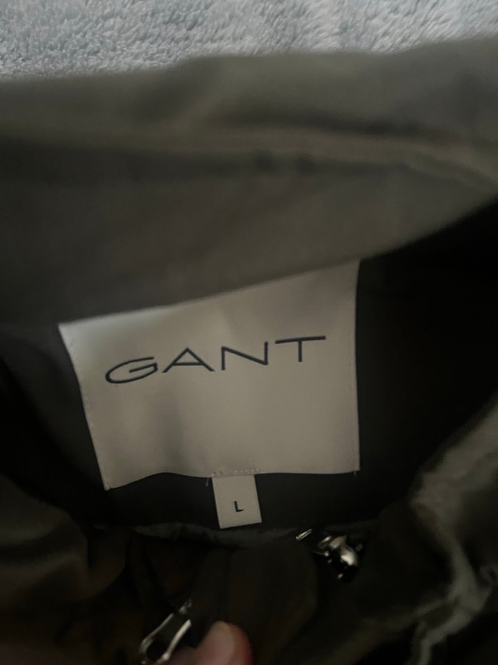 Düğmeli Yeşil Erkek 2 katlı ceket kışlık mınt - Görsel 2