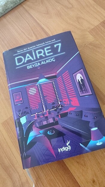 DAİRE 7