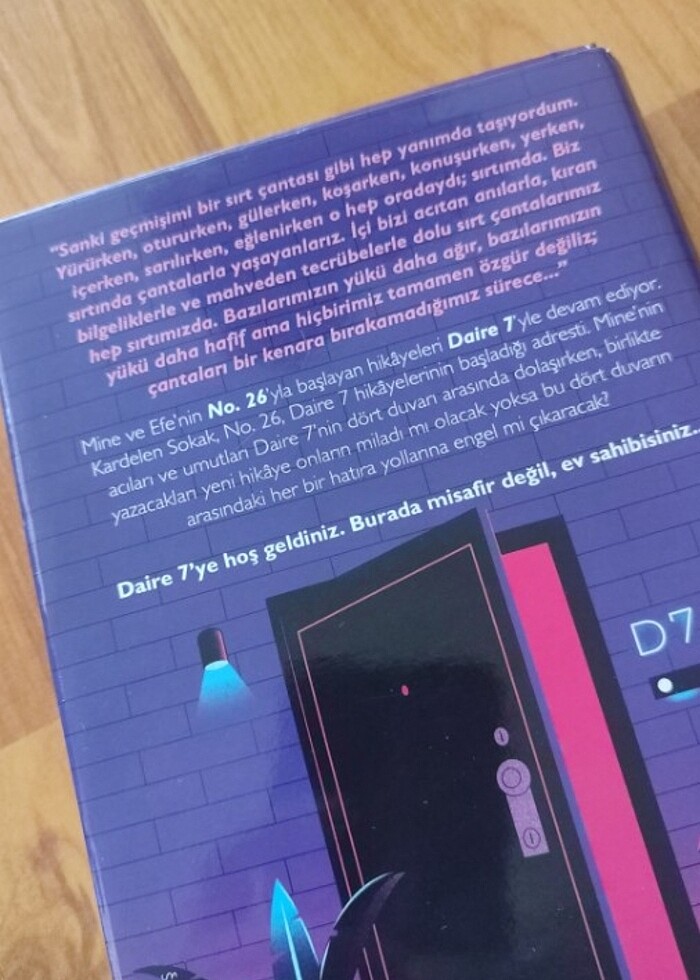 DAİRE 7 - Görsel 3