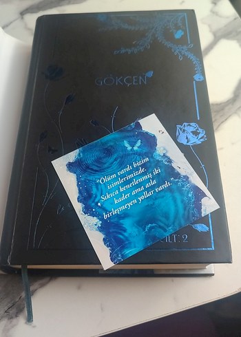 Göksen - Geride Kalanlar Romanı - Görsel 2