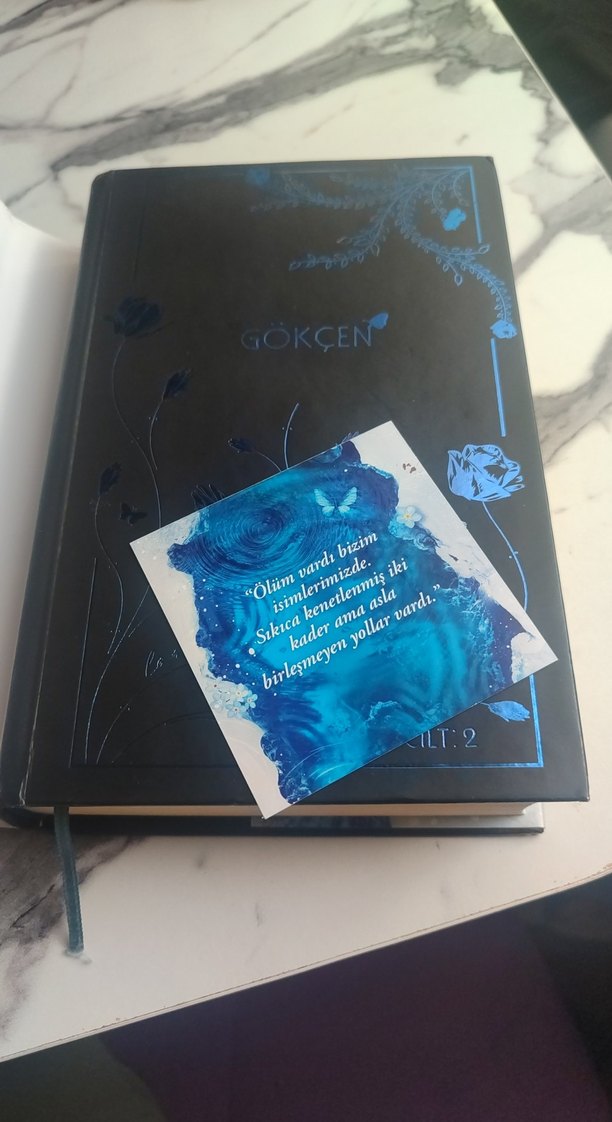 Göksen - Geride Kalanlar Romanı - Görsel 2