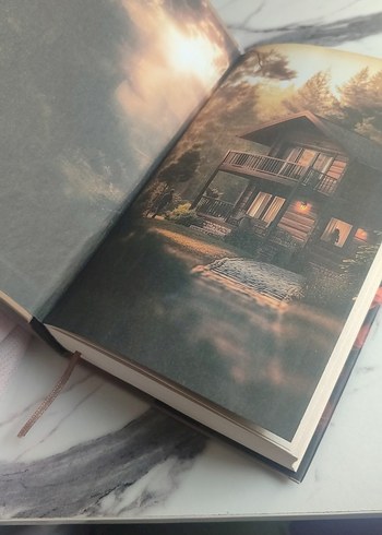 gölgesiz Sibel Akcan - Görsel 3