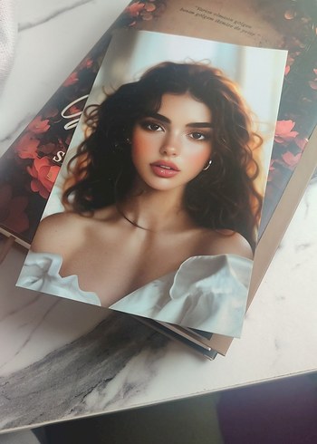 gölgesiz Sibel Akcan - Görsel 4