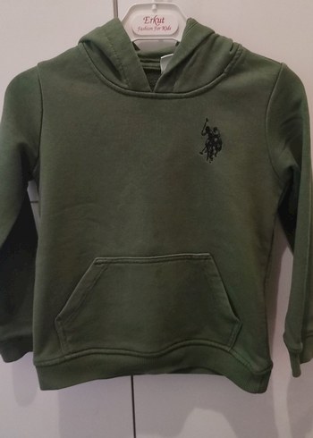 U.S Polo Assn. 6 Yaş