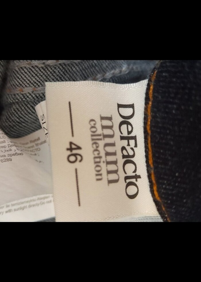 Kot tulum - Görsel 3