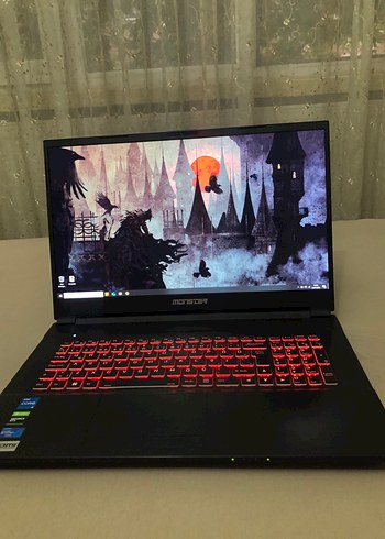 Monster MONSTER Abra A7 V12.5
