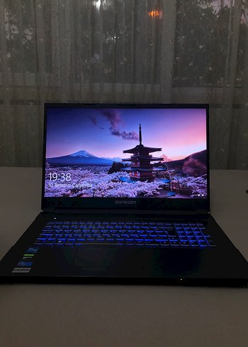 MONSTER Abra A7 V12.5