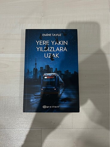 Yere Yakın Yıldızlara Uzak