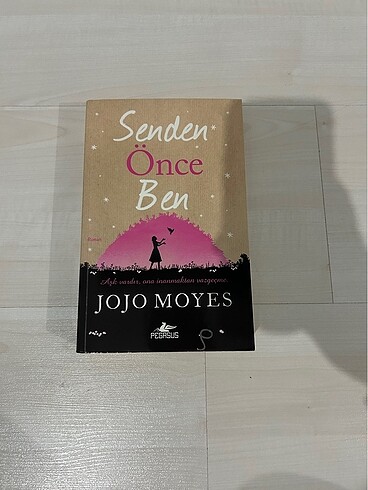 Senden Önce Ben