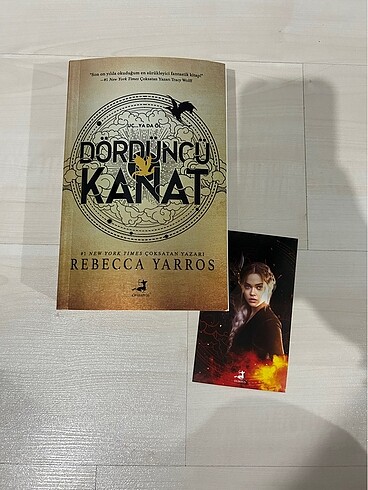 Dördüncü Kanat