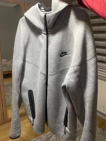 Tech fleece