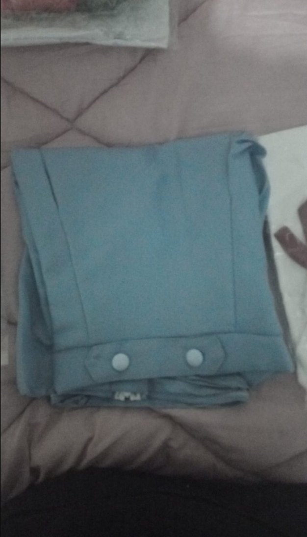 Eva Okul Üniforması - Görsel 2