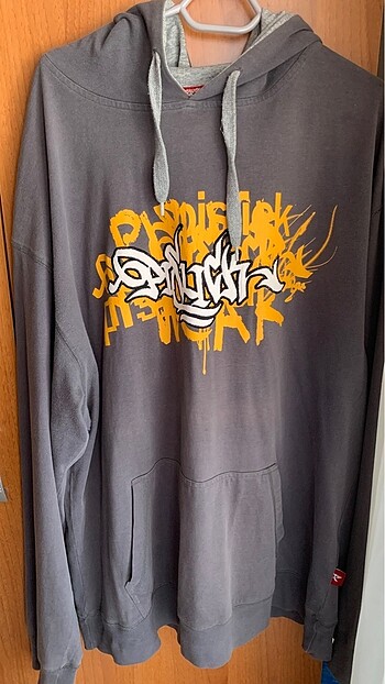 Pislick Hoodie
