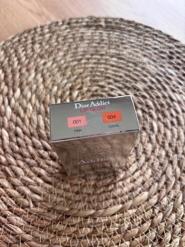 Dior Lip balm