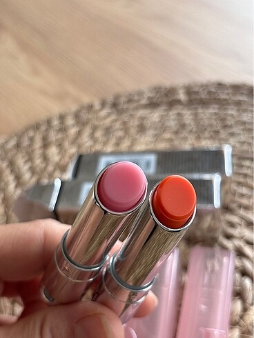 Lip balm