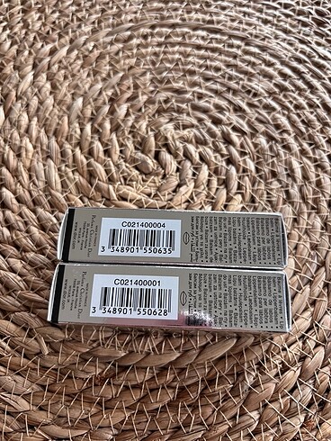  Beden Renk Lip balm