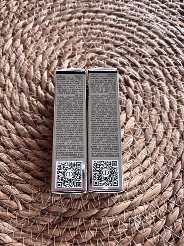  Beden Lip balm