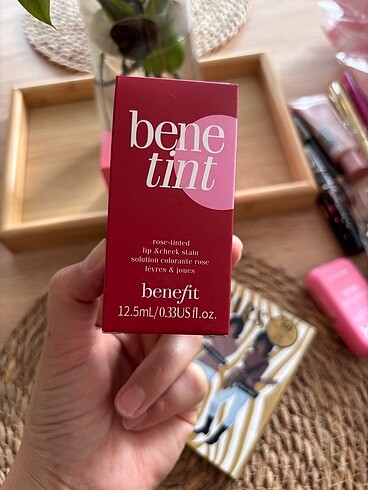 Benetint