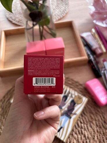 Benefit Benetint