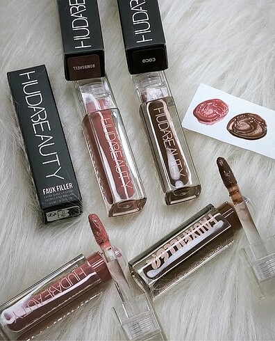 Bombshell glos