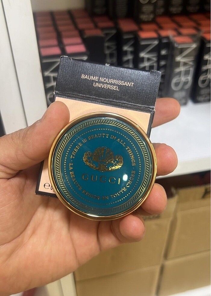 Lip balm - Görsel 3