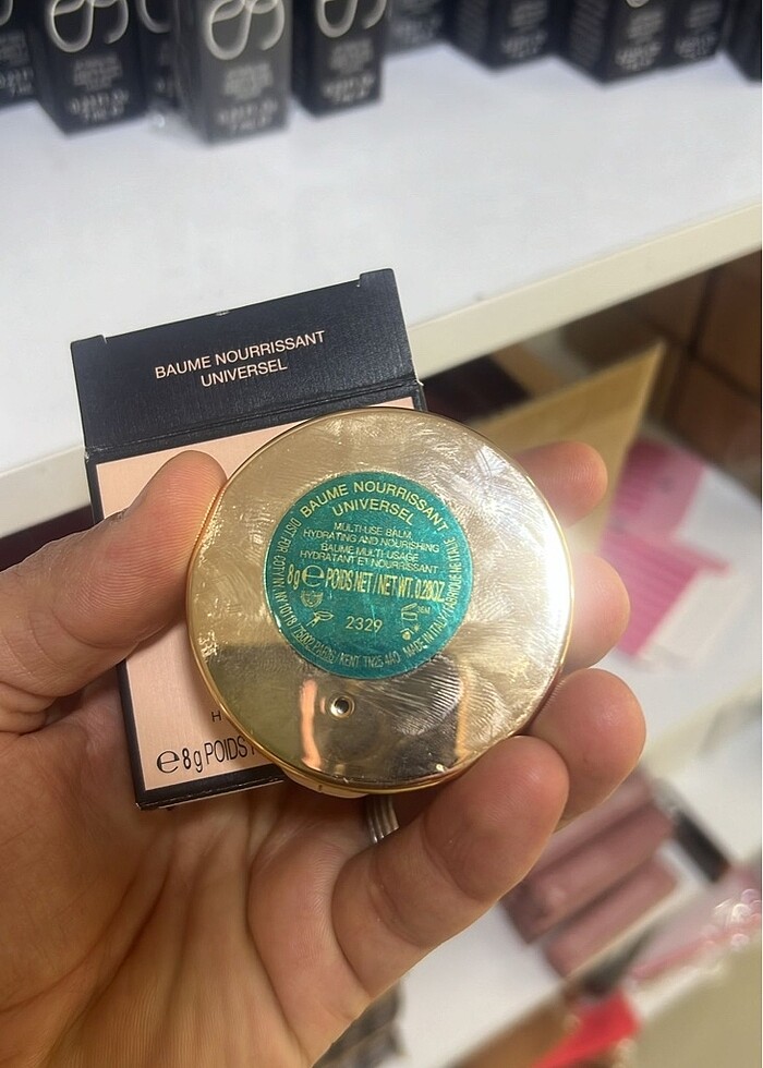 Lip balm - Görsel 2