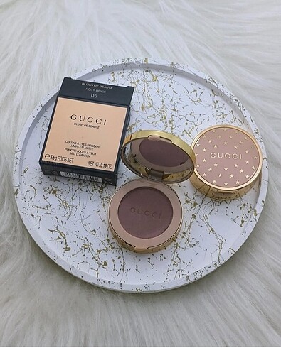 Gucci Allık