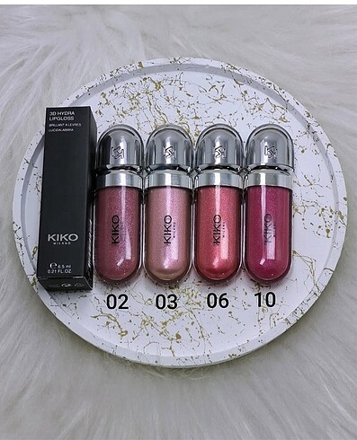 Gloss