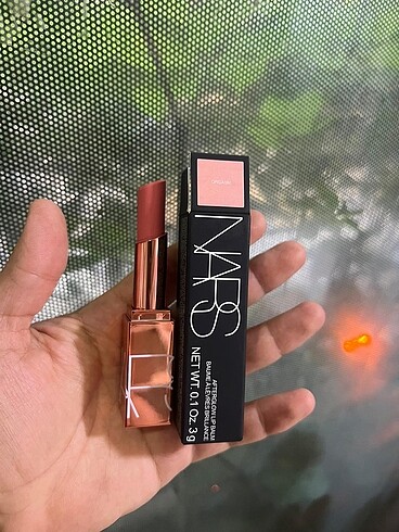 Nars Nars lip balm