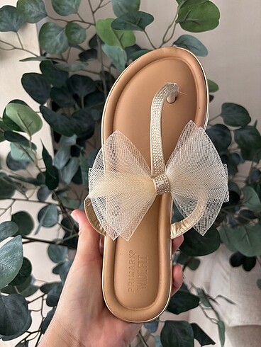 Primark terlik